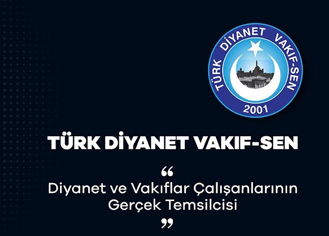 Türk Diyanet Vakıf-Sen’den Enflasyon ve Kamu Çalışanlarının Haklarına İlişkin Sert Açıklama