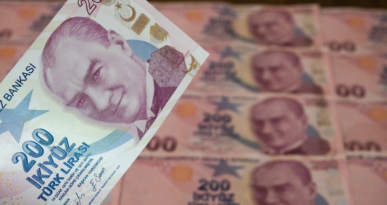 200 TL’nin 17 yıldaki değişiminde acı tablo