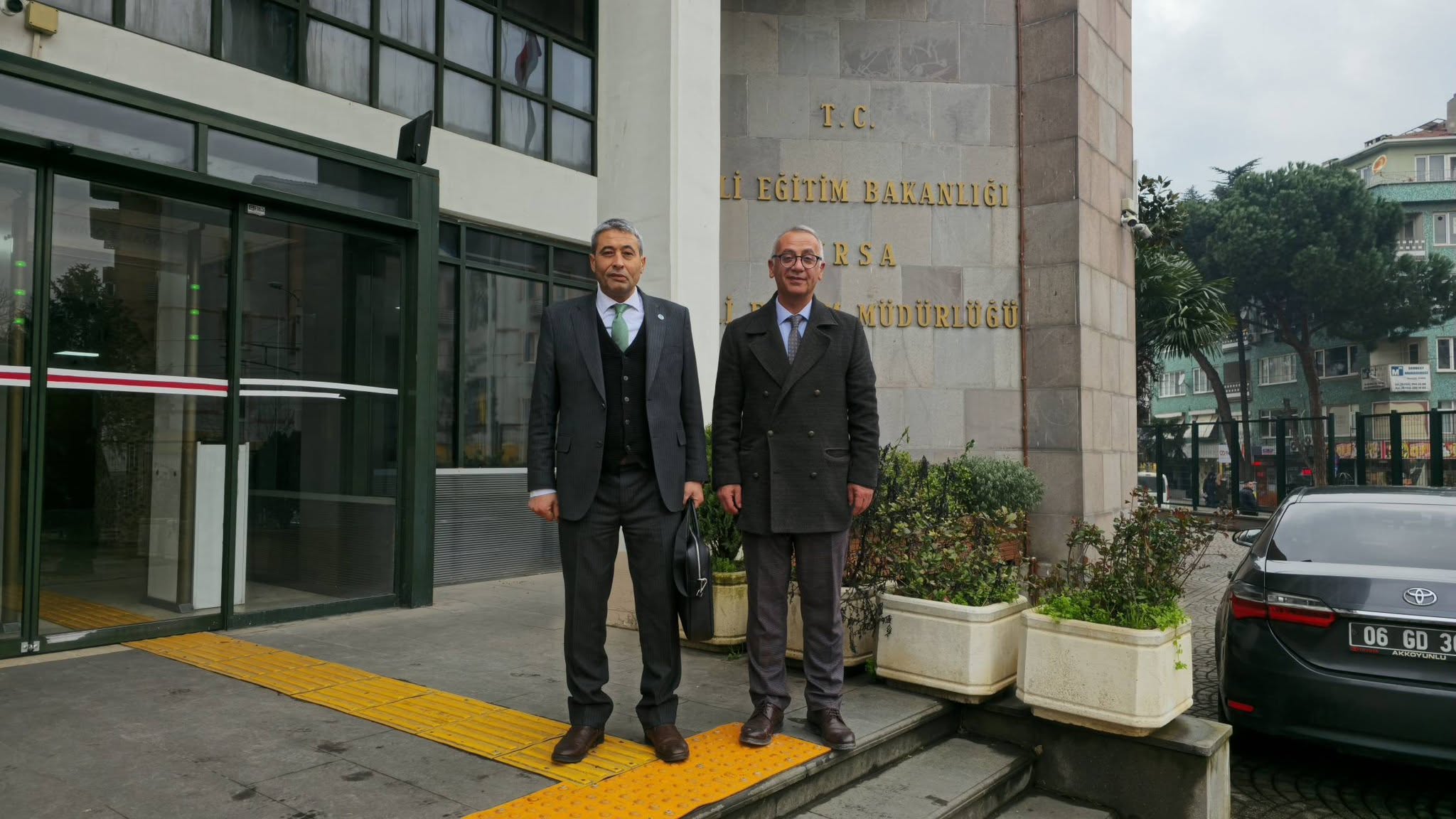 Eğitimde Derin Çöküş!