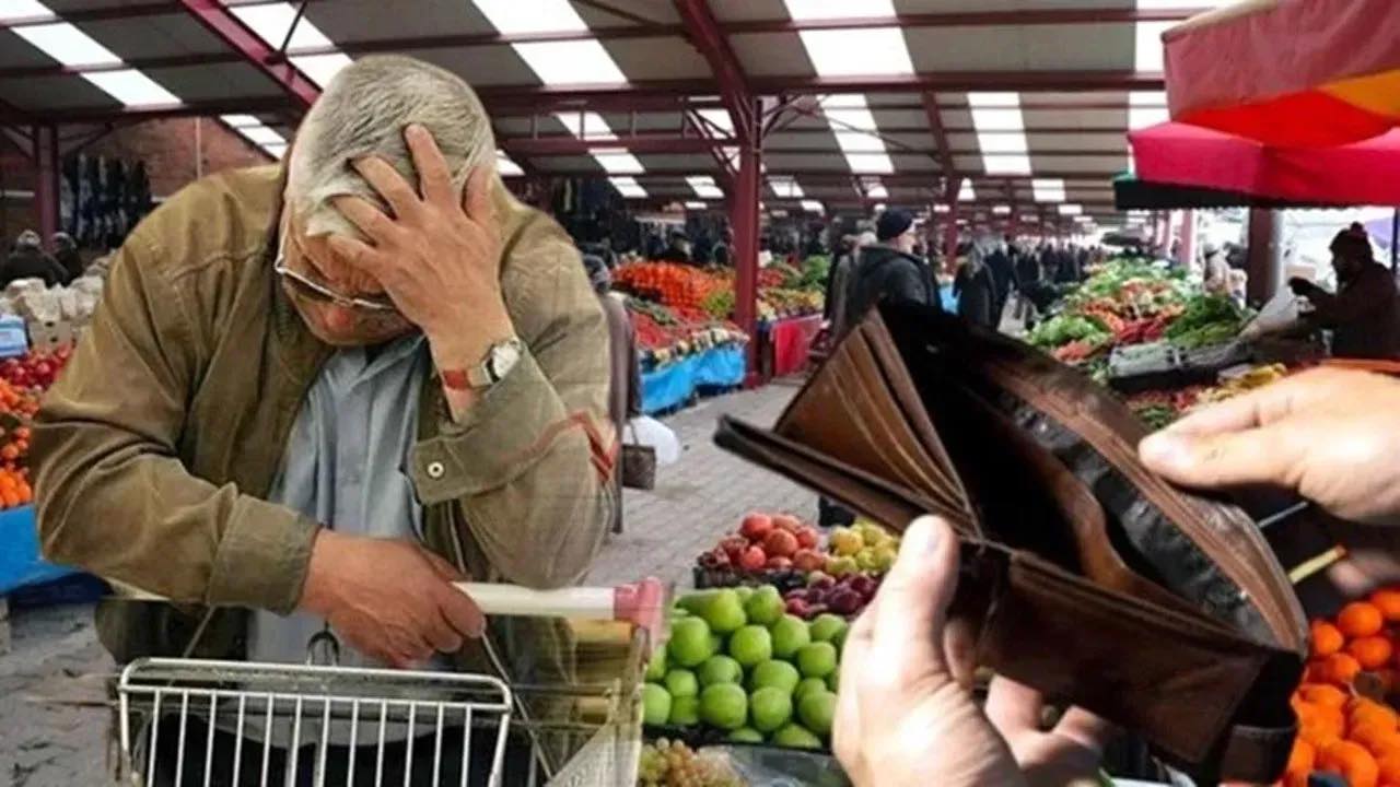 “Bu Bir Yoksulluk Değil, Bilinçli Bir Yoksullaştırma Politikasıdır”