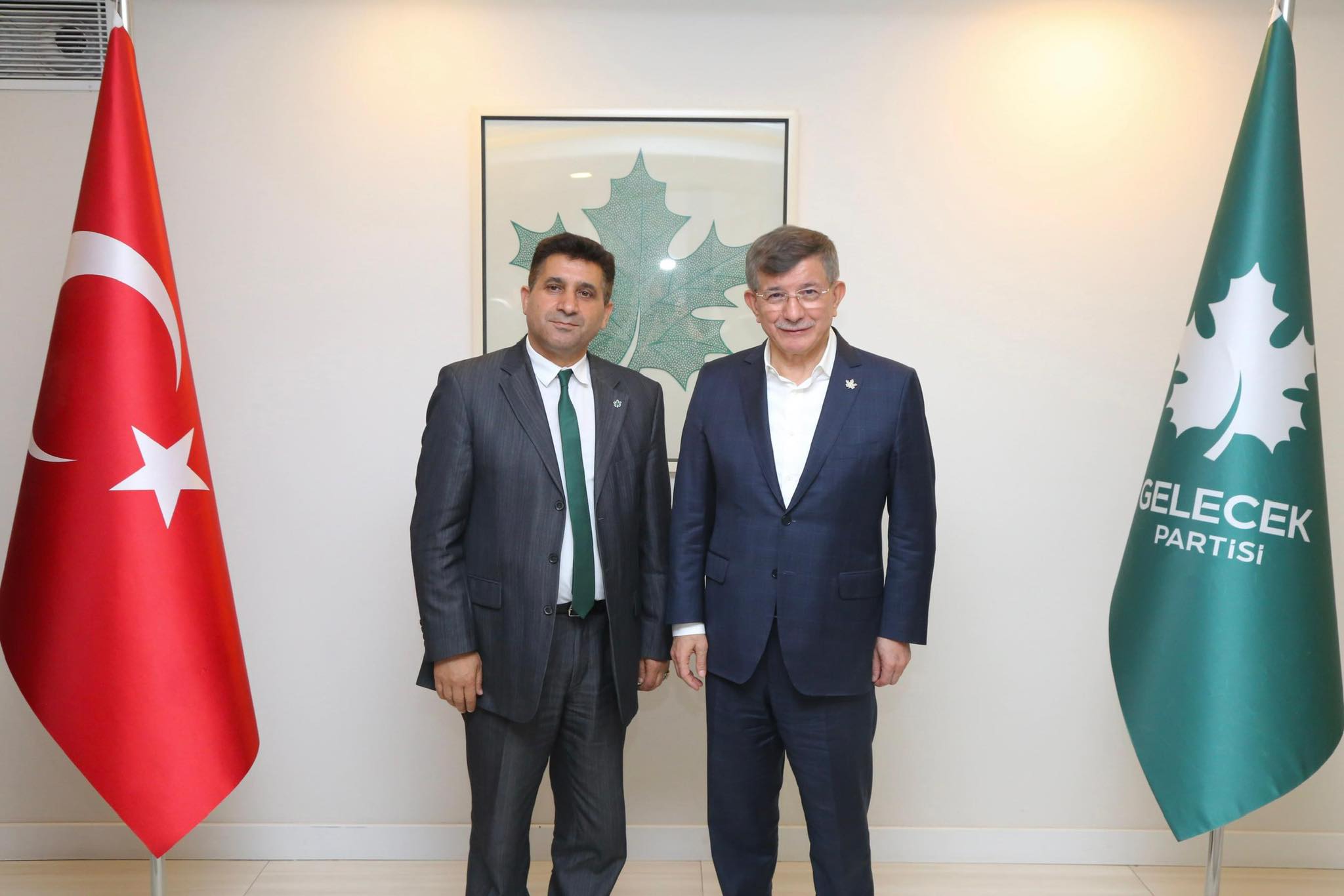 Orhangazi’de Neler Oluyor!