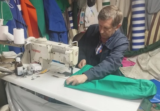 “Bursa Tekstilin Başkentiydi, Göz Göre Göre Kaybettik”