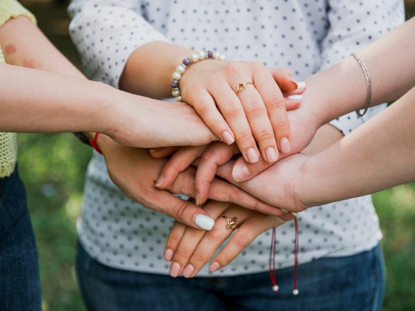 İYİ Kadınlardan 2 Ay Programı!