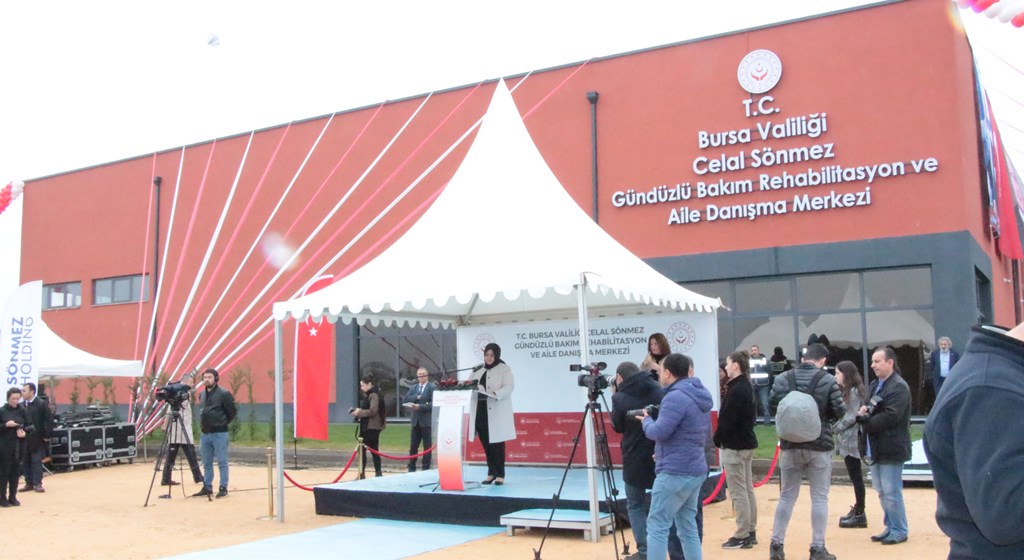 Celal Sönmez Bakım Rehabilitasyon Merkezi Kapanıyor mu?