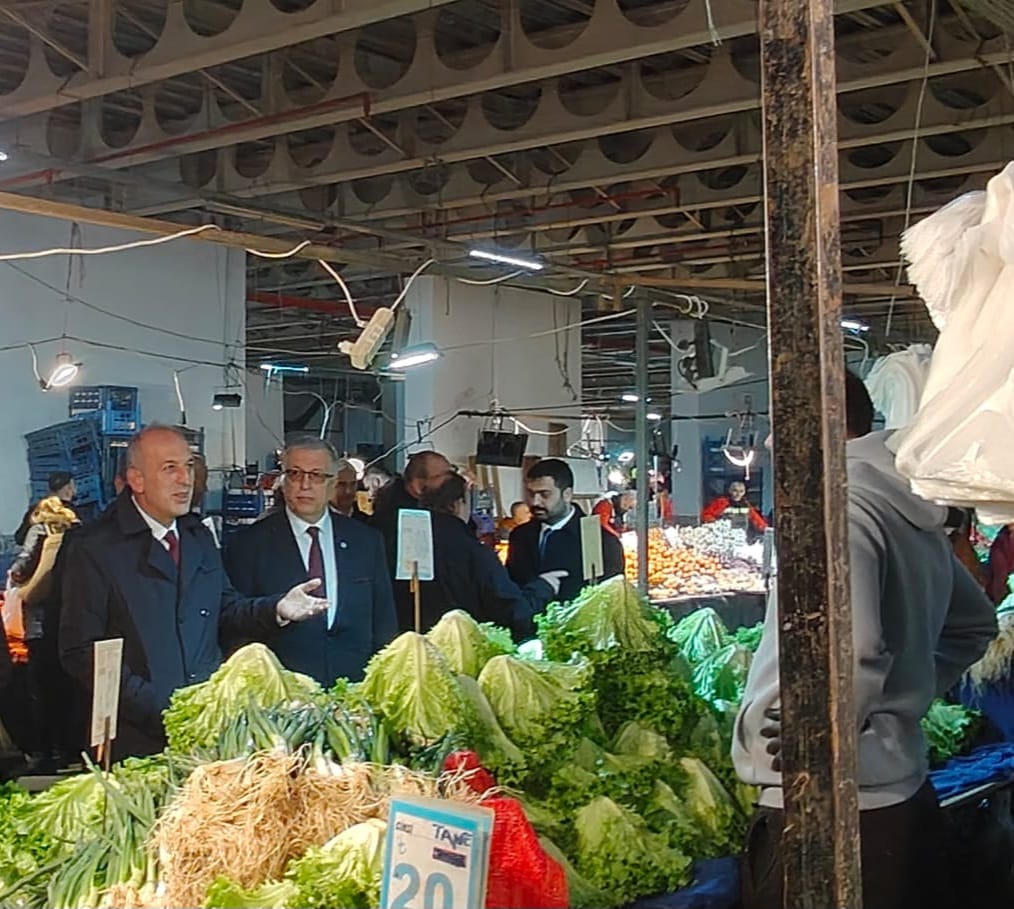 Gemlik’te Yükselen Tansiyon!