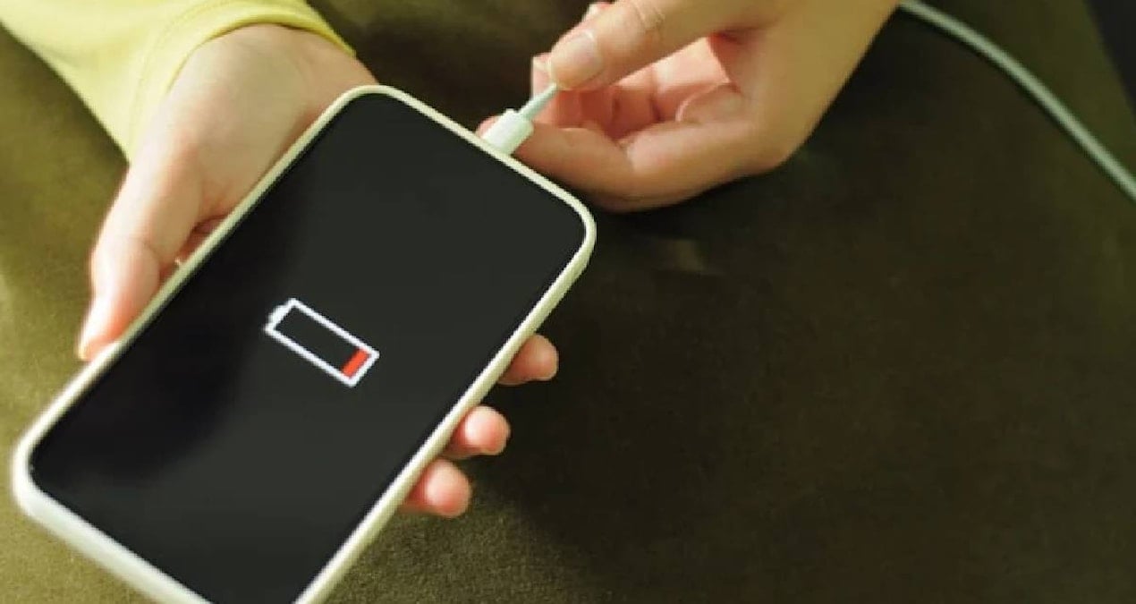 Akıllı telefon şarjında pili bitiren hata