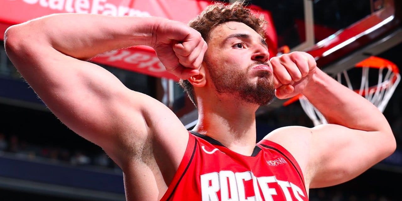 Alperen Şengün’e NBA All-Star şoku