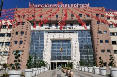 Keçiören’de Siyasi Cepheleşme