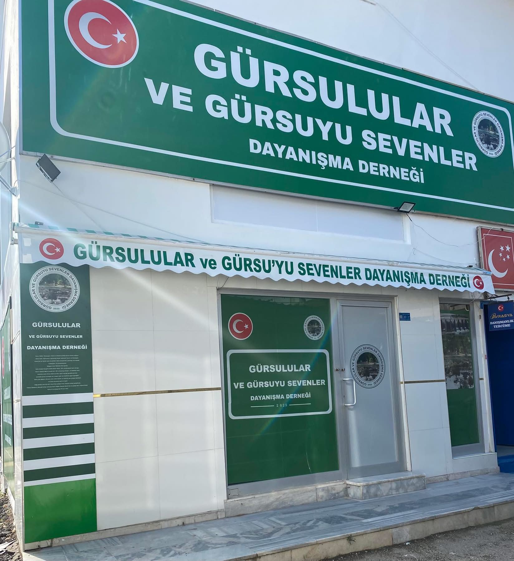 Gürsu’dan Bursa’ya Uzanan Bir Dayanışma Hikâyesi