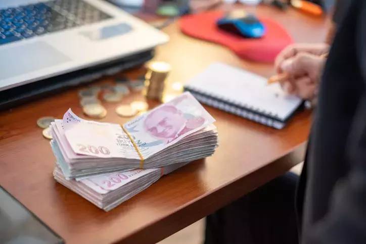 Borçlarda yüzde 10 peşinat şartı kalktı