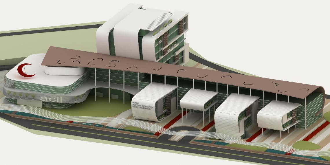 Çarpıcı İsraf Uyarısı: “Her Yıl 80 Devlet Hastanesini Çöpe Atıyoruz”