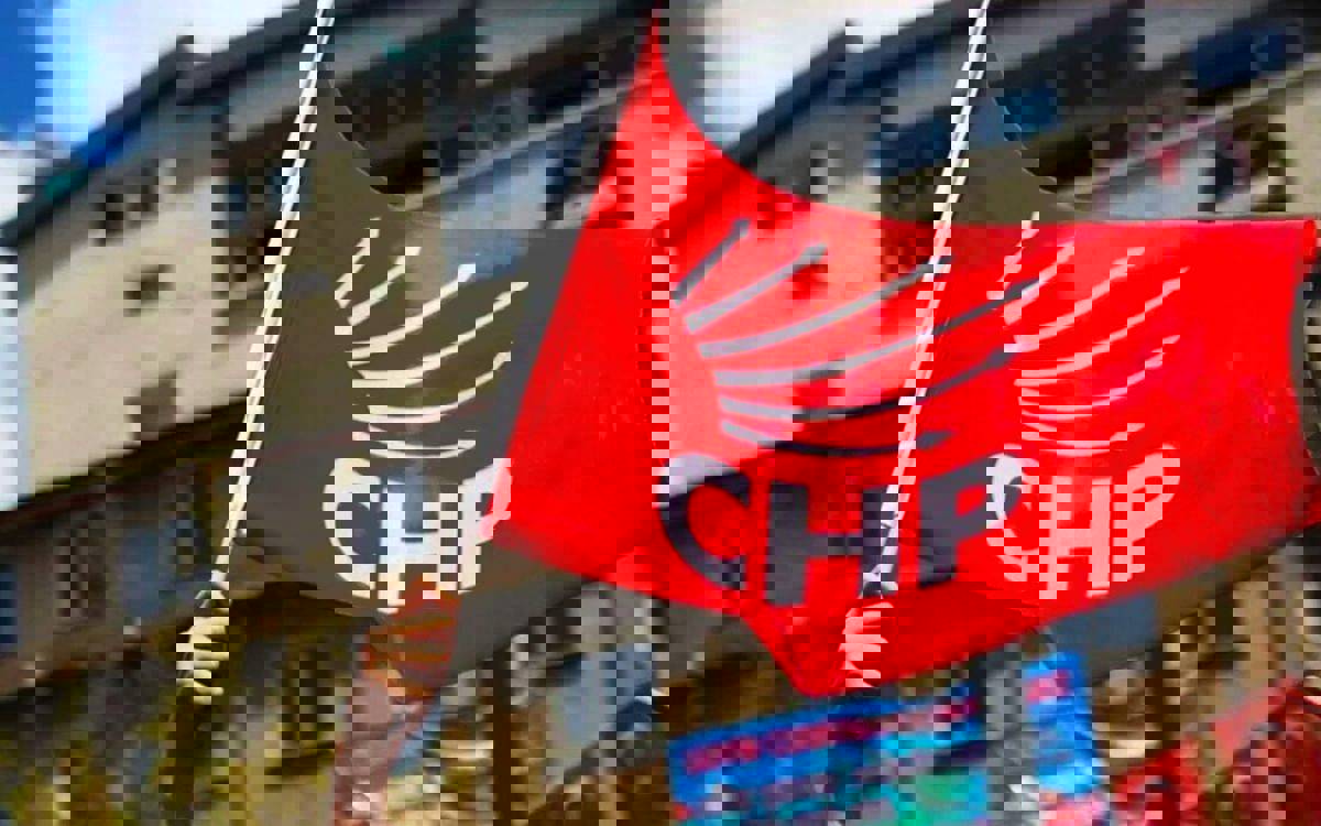 CHP’li Orhan Sarıbal’dan Örgüt Vurgusu