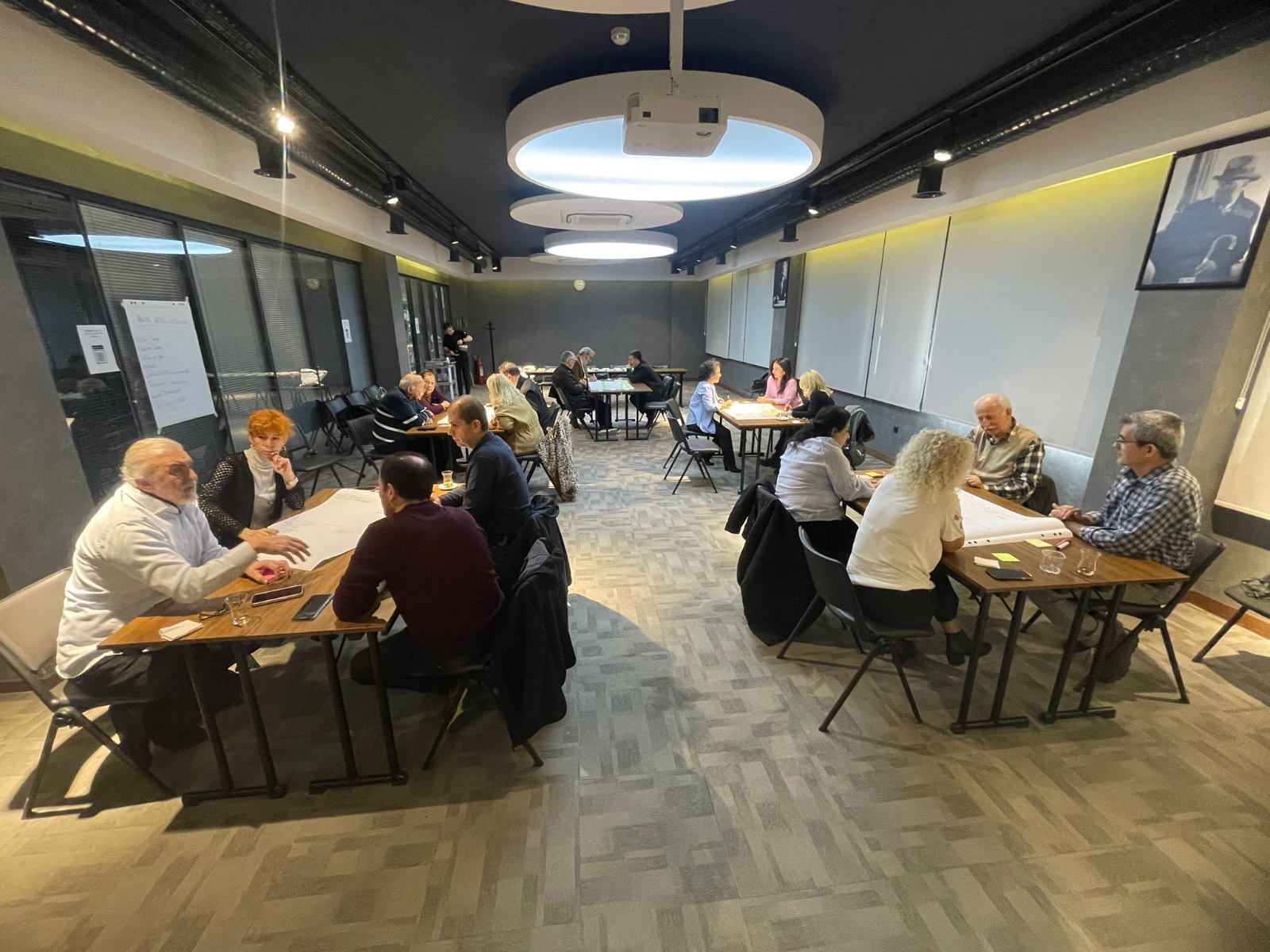 SİVİLAY Atılımı!