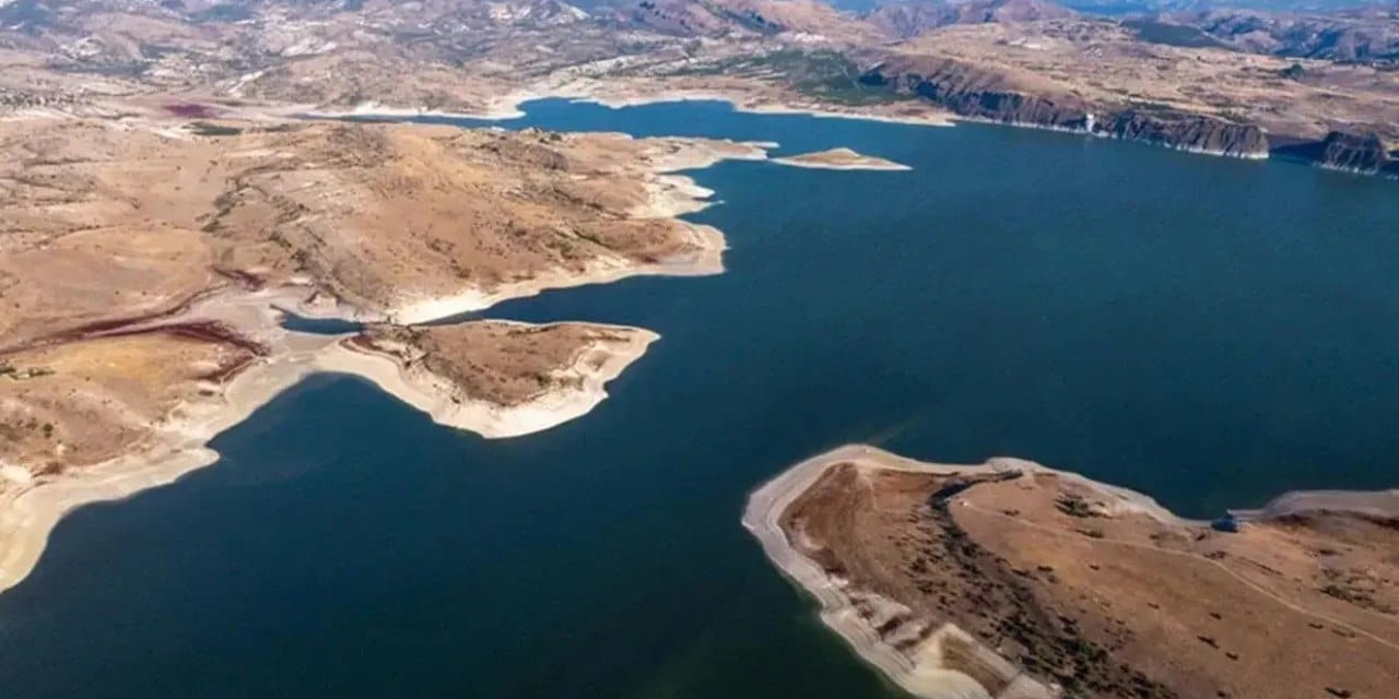 Doğancı ve Nilüfer Barajları’nda kritik artış