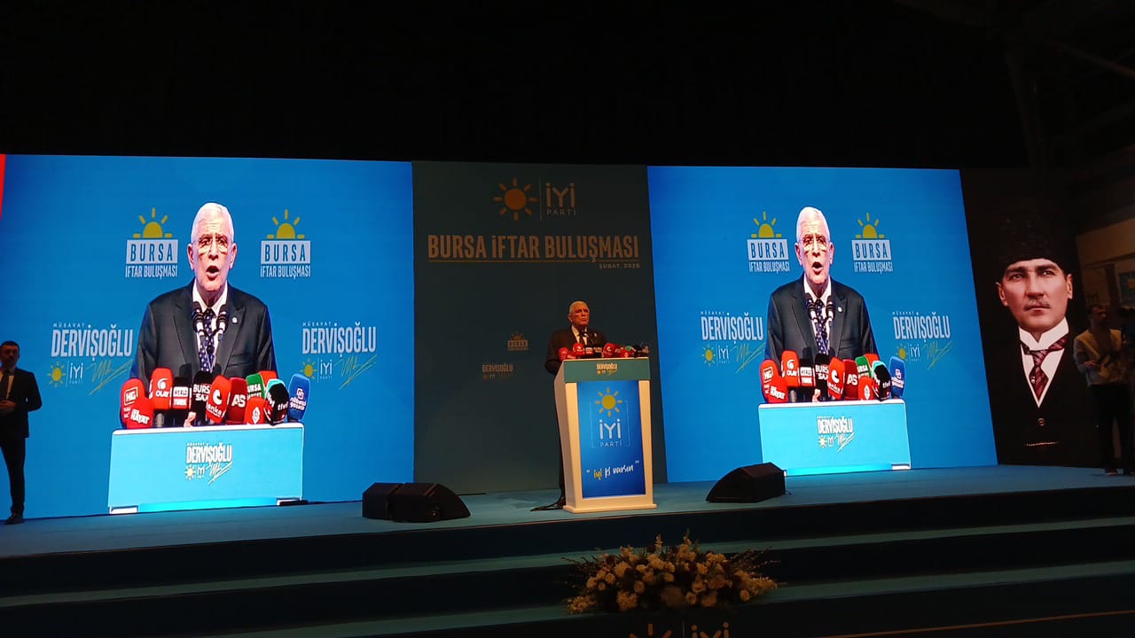 “Millet Yoksullukla Boğuşurken Bu Gündem Dayatmasını Kabul Etmeyiz”