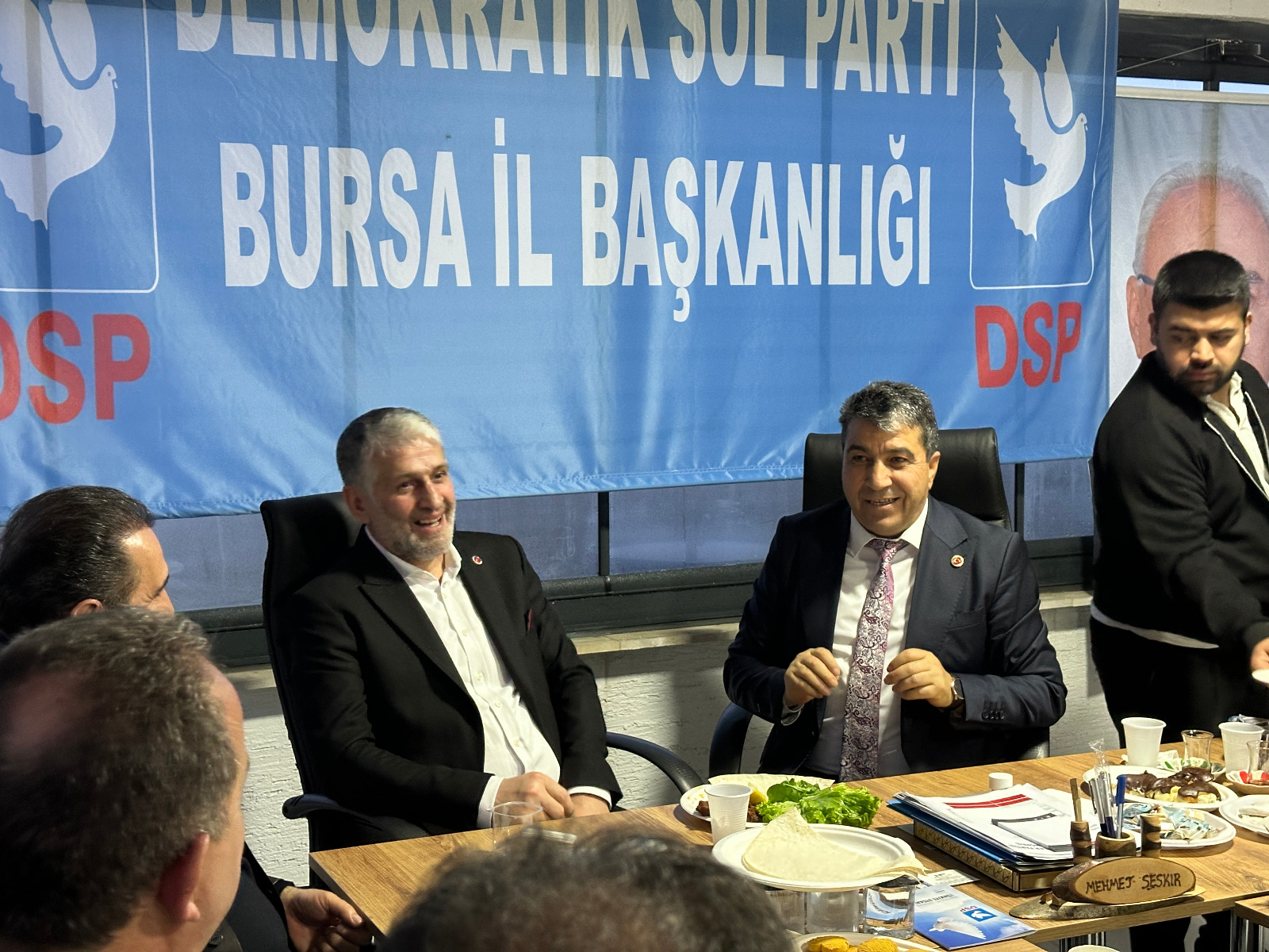 Bursa’nın Temel Sorunları Masaya Yatırıldı