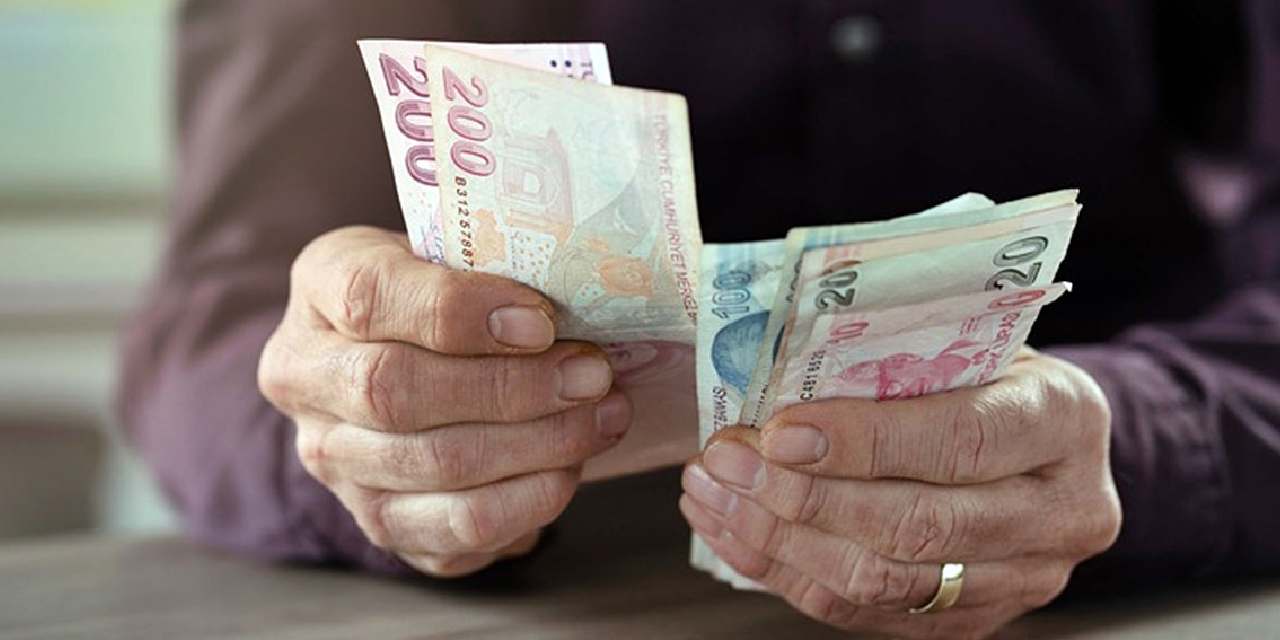 Emekli ikramiyesi teklifi Meclis’e sunuldu