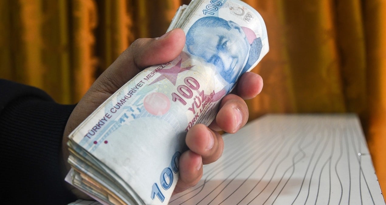 Emekli maaşı hesaplama sistemi değişiyor