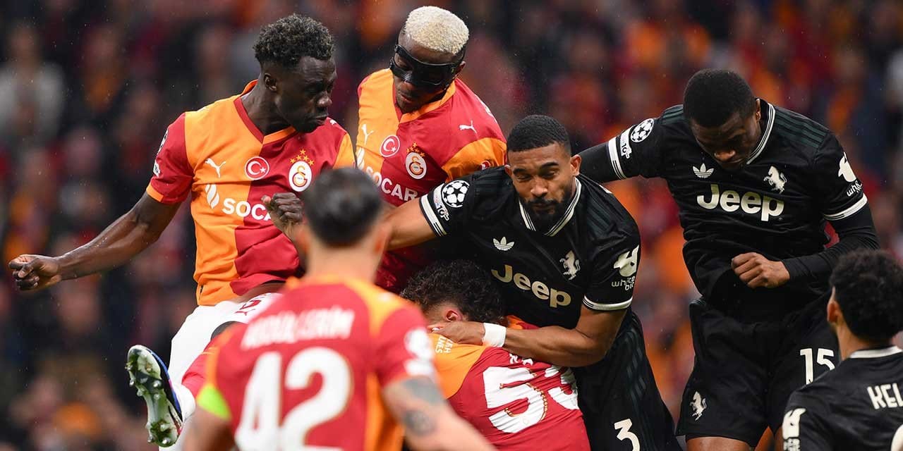 Galatasaray maçı öncesi kötü haber