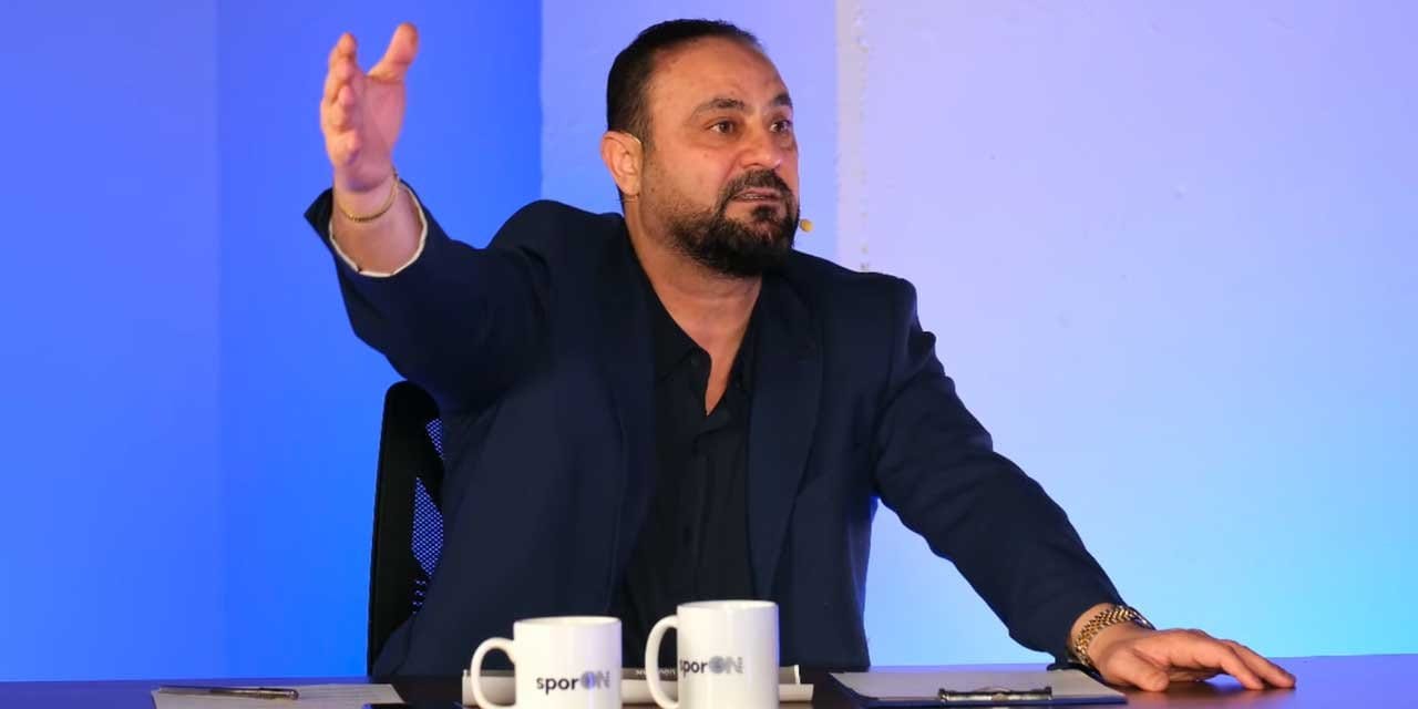 Hasan Şaş Galatasaray’da iki futbolcuya patladı