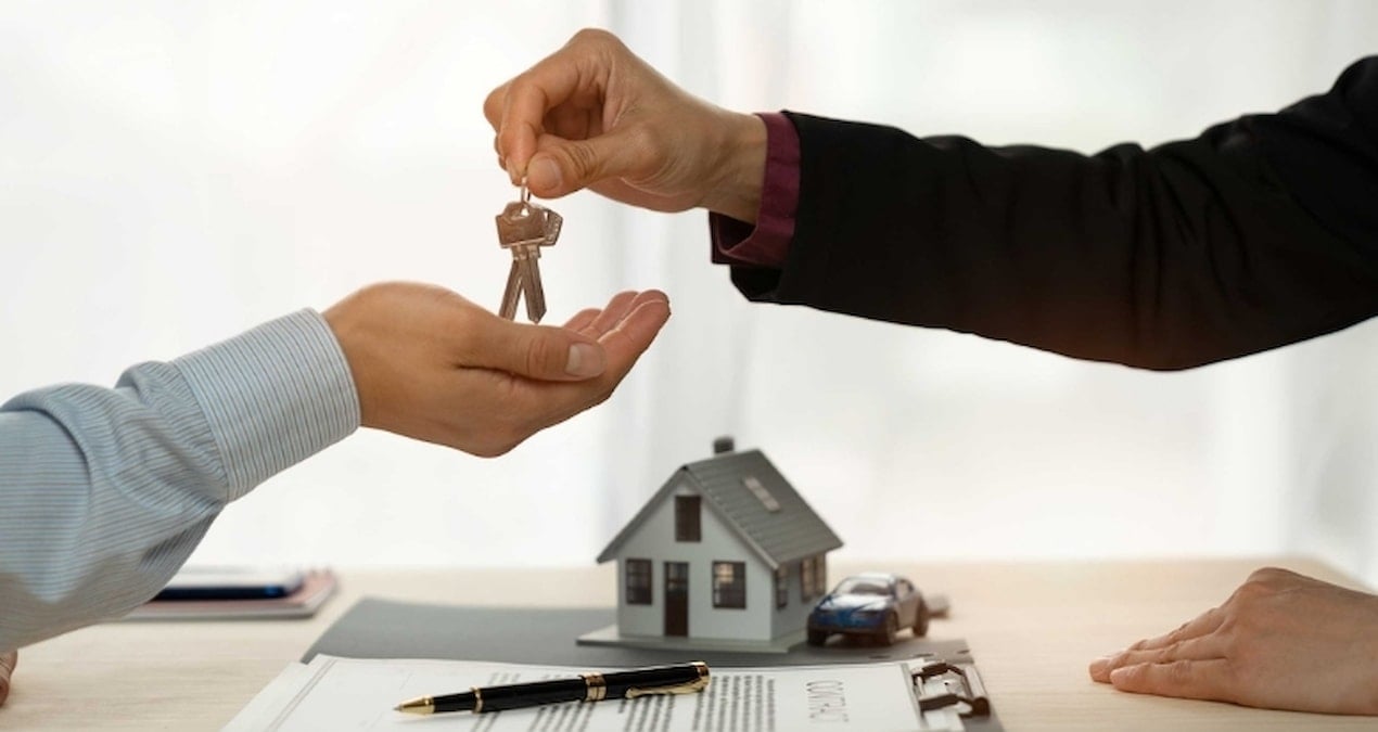 Konut ilanlarında yeni dönem