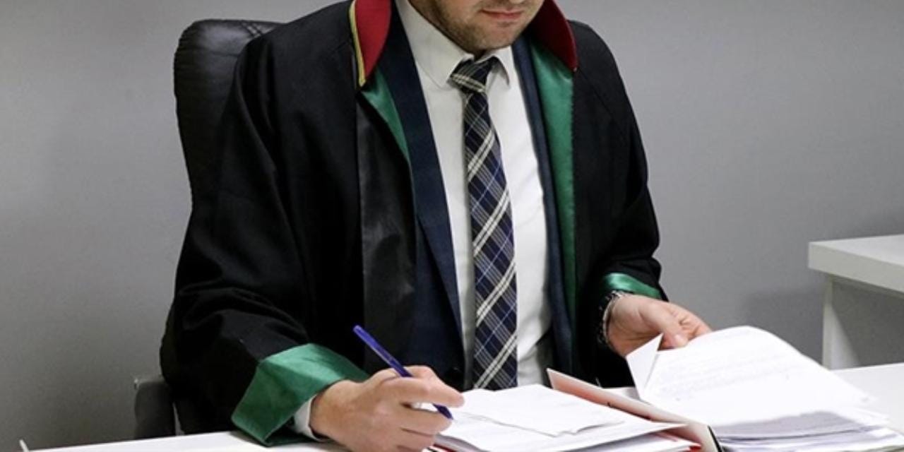 Maliye avukatları takibe aldı!