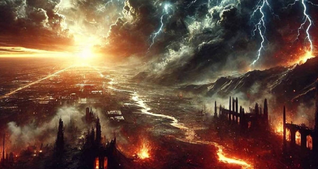 Olası bir 3. Dünya Savaşı’nda en güvenilir ülkeler belli oldu