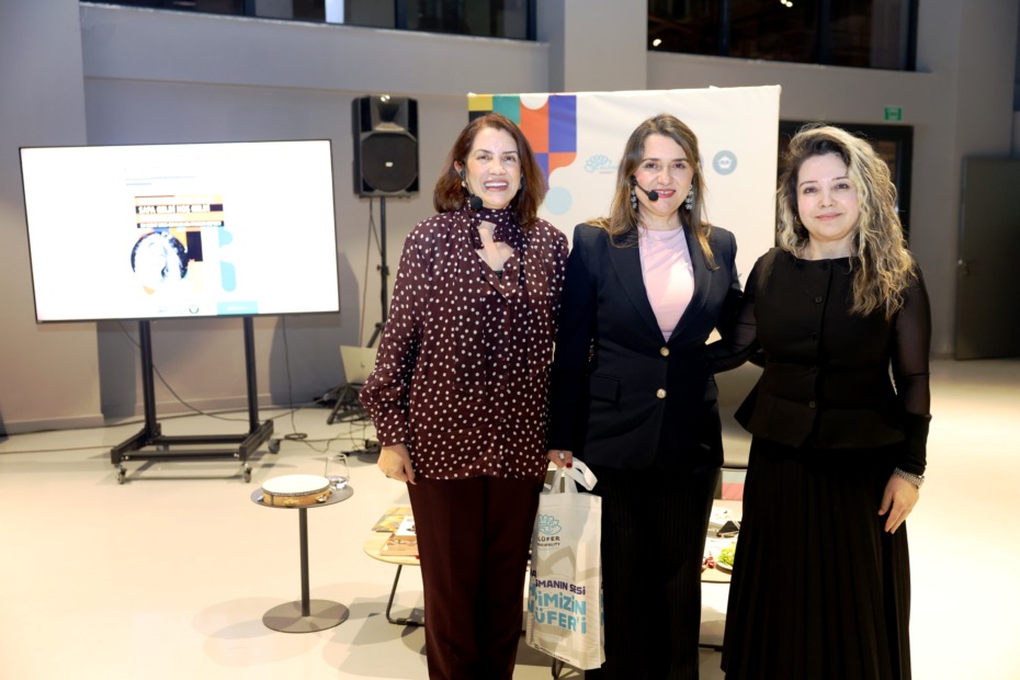 Pancar Deposu’nda sinema ve lezzet yolculuğu