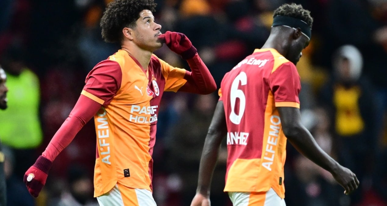 Sara’ya İngiltere’den talipler var!