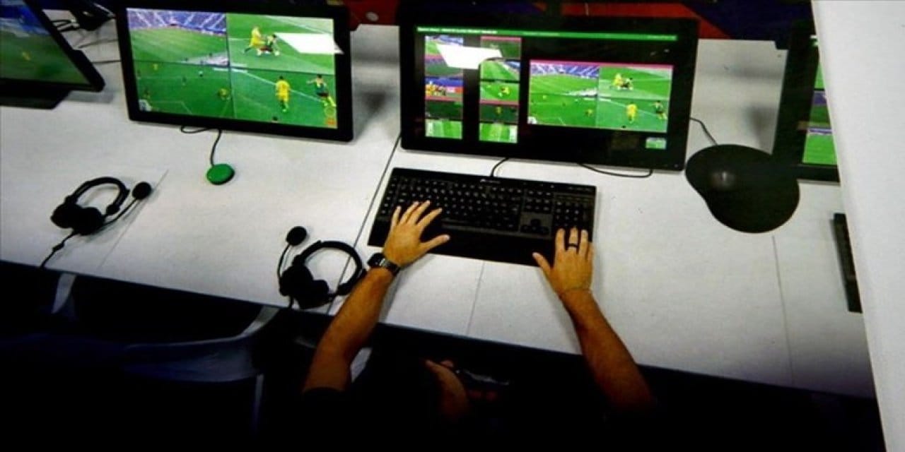 TFF Galatasaray ve Beşiktaş’ın maçlarının VAR hakemlerini açıkladı