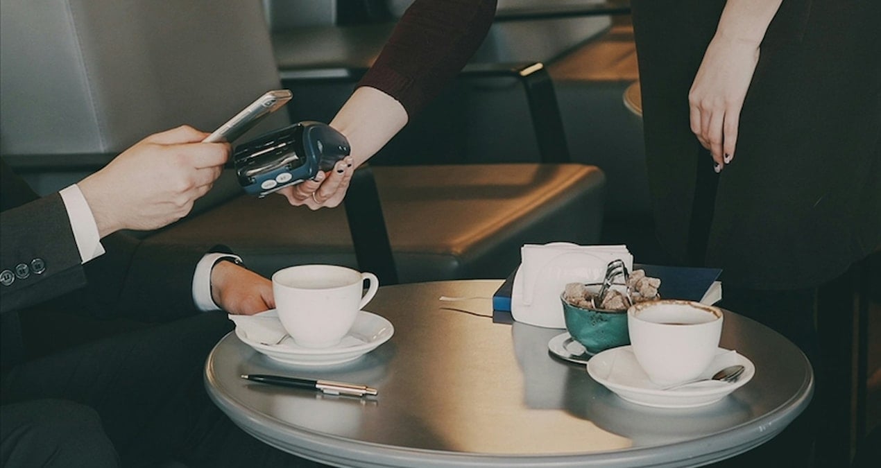 Ticaret Bakanlığı’ndan restoranlara uyarı