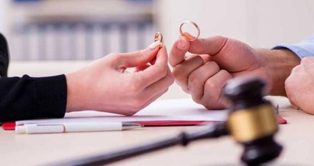 Türkiye’de en çok ve en az boşanan iller belli oldu