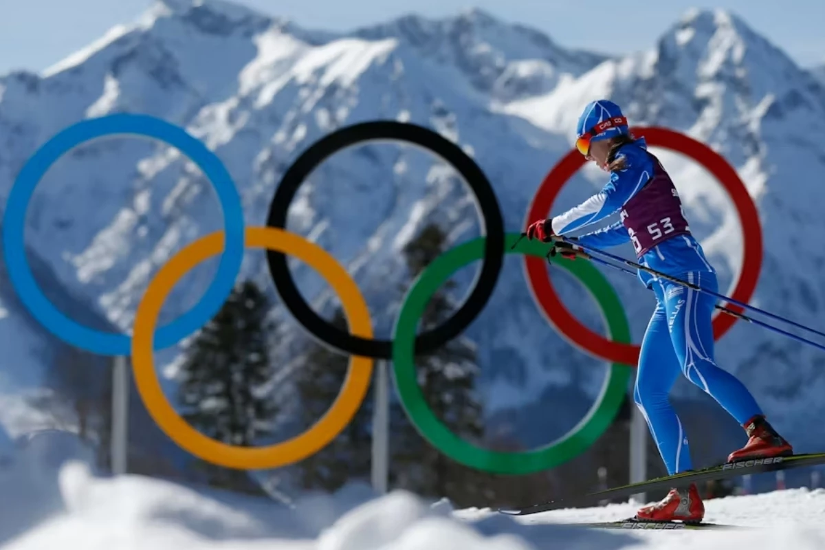 86 Milyonluk Türkiye, 2026 Kış Olimpiyatları’nda Sadece 8 Sporcu ile Temsil Ediliyor