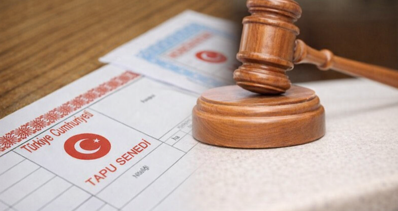 Yargıtay’dan ortak tapular için emsal karar