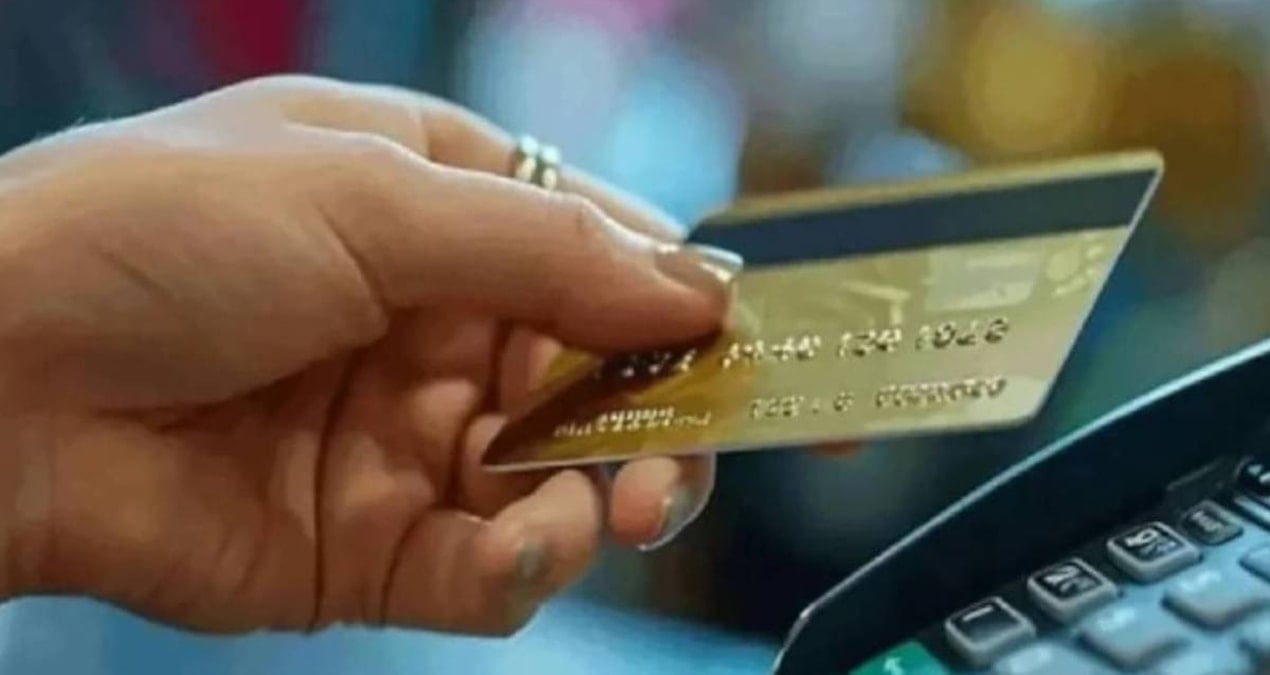 Yüksek limitli kredi kartlarına budama