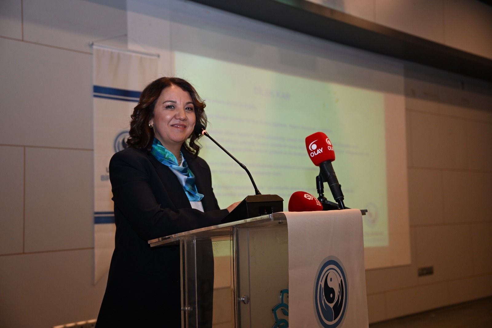 Ruh Sağlınız Artık Onlara Emanet