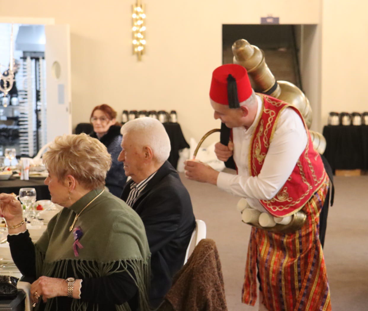 TKB Bursa’nın Geleneksel İftarında Dijital Dönüşüm Hamlesi