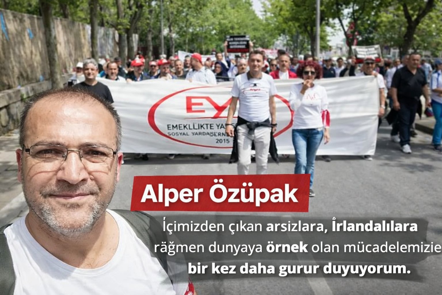 “Bu Başarı Tesadüf Değil”