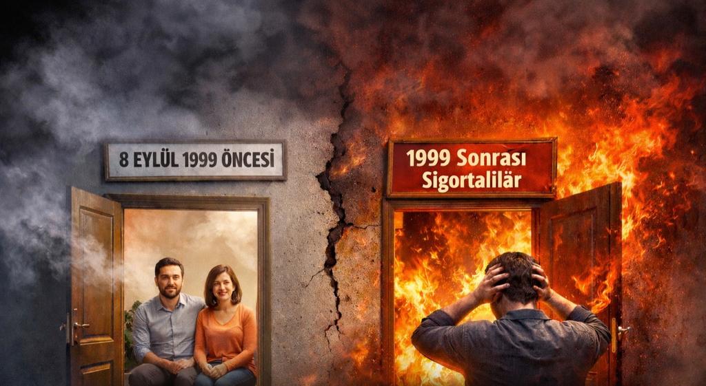 “Üç Mart Bizim İçin Sadece Bir Gün Değil”