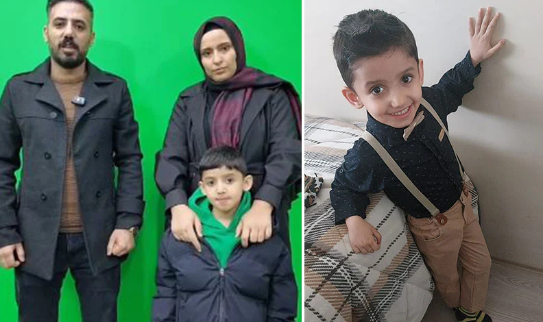 “Bu Bir Davet Değil, Vicdani Bir Sorumluluktur”