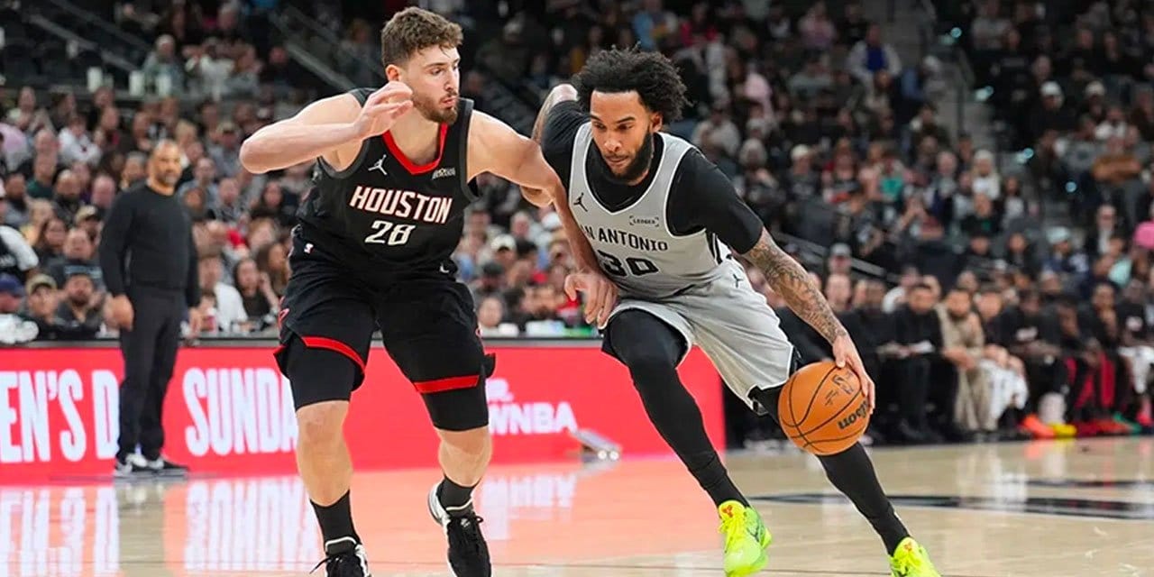 Alperen Şengün ne yaptıysa olmadı: 25 sayı fark yediler