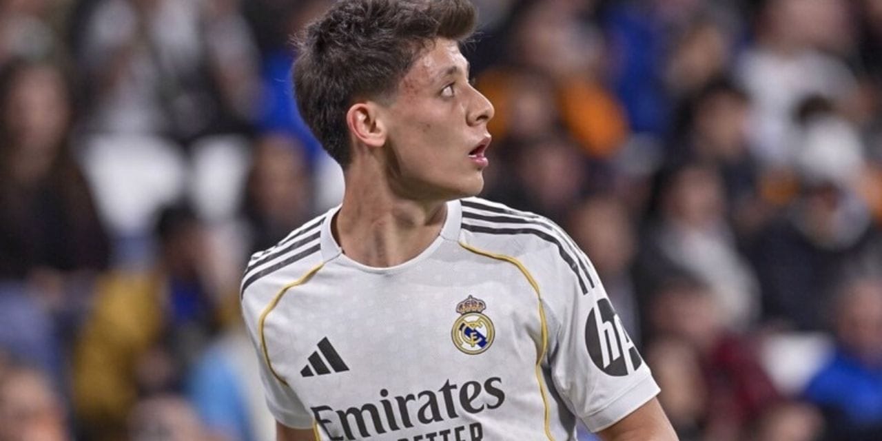 Arda Güler kararı belli oldu