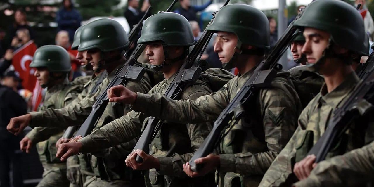 Bedelli askerlikten kasaya girecek para belli oldu