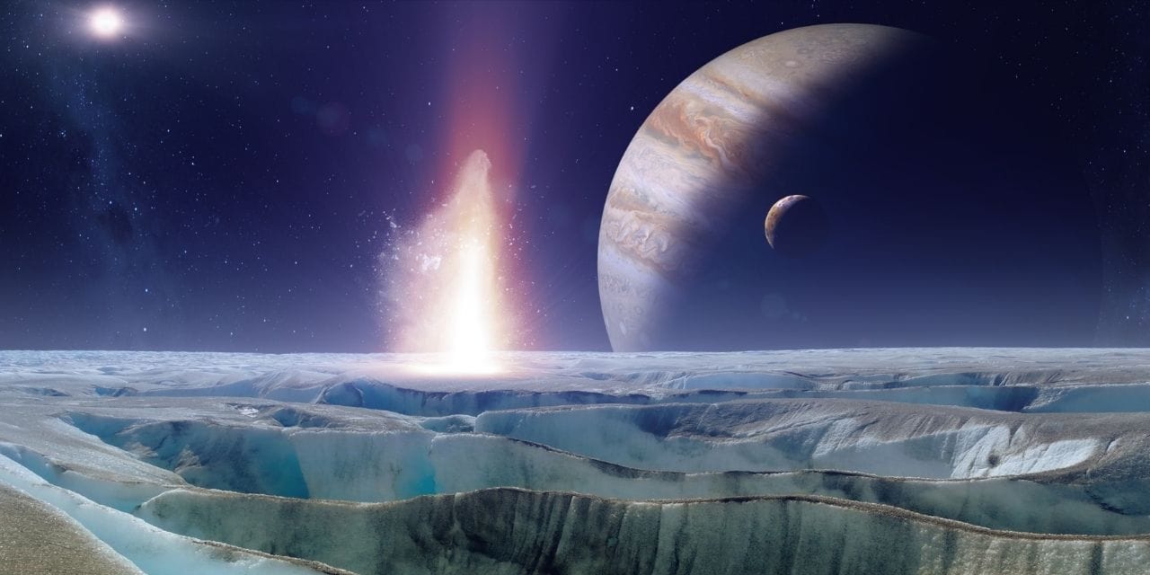 Bennu: Dünya’ya doğru gelen bir garip galaktik yolcu