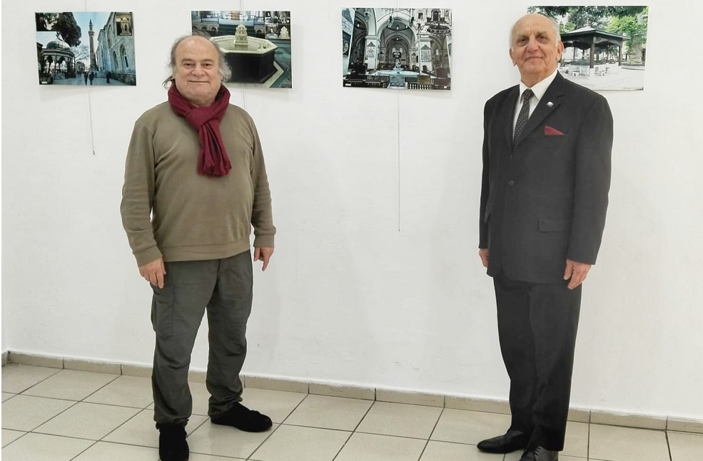 700 Yıllık Miras, Çeşme Kültürümüz…