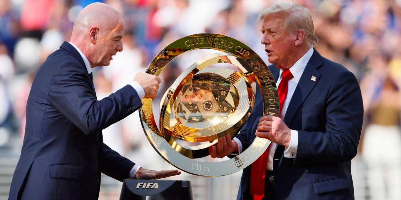 Dünya Kupası için görülmemiş karar