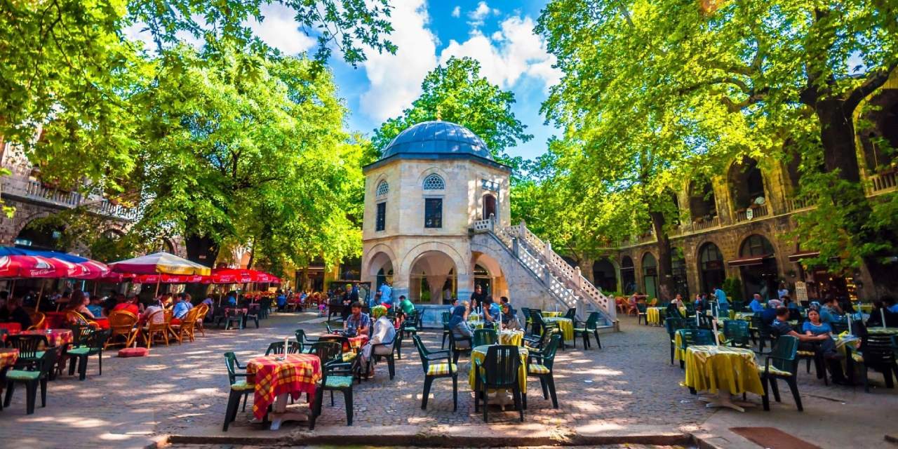 Dünya şehirleri tek tek sıralandı: Türkiye’den 5 şehir listede