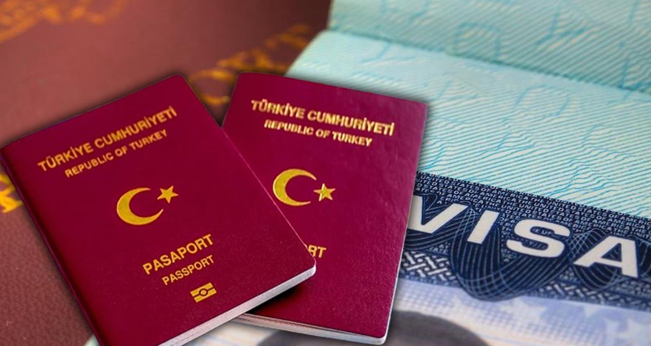 Dünyanın en tehlikeli ülkesi Türklere kapılarını açtı