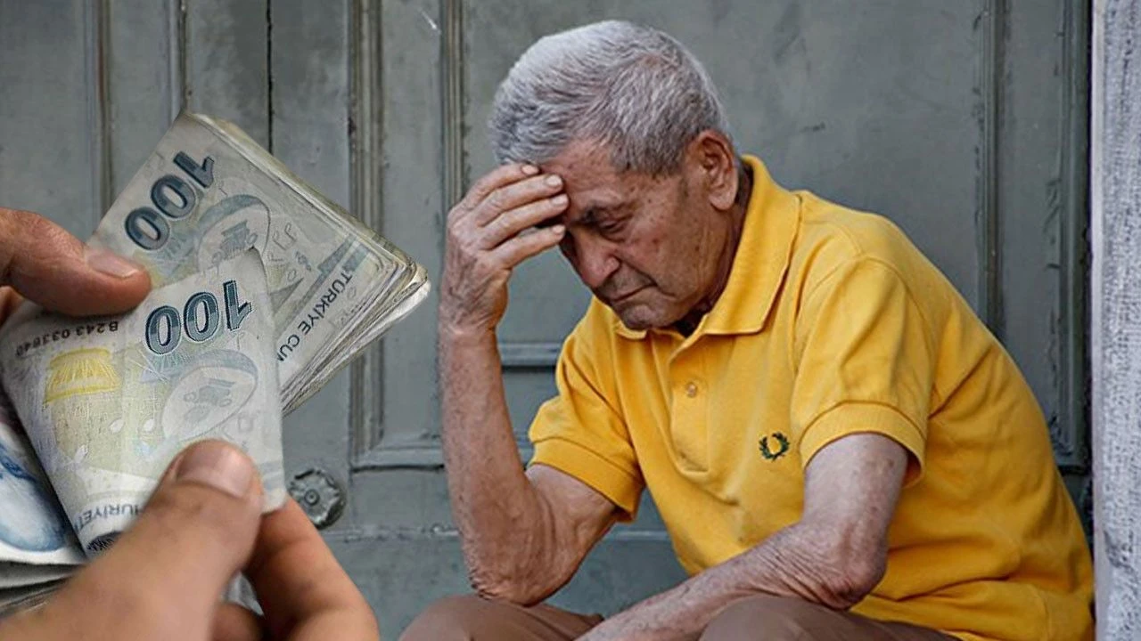 “Emeklinin ve Emekçinin Sesi Daha Gür Çıkacak”