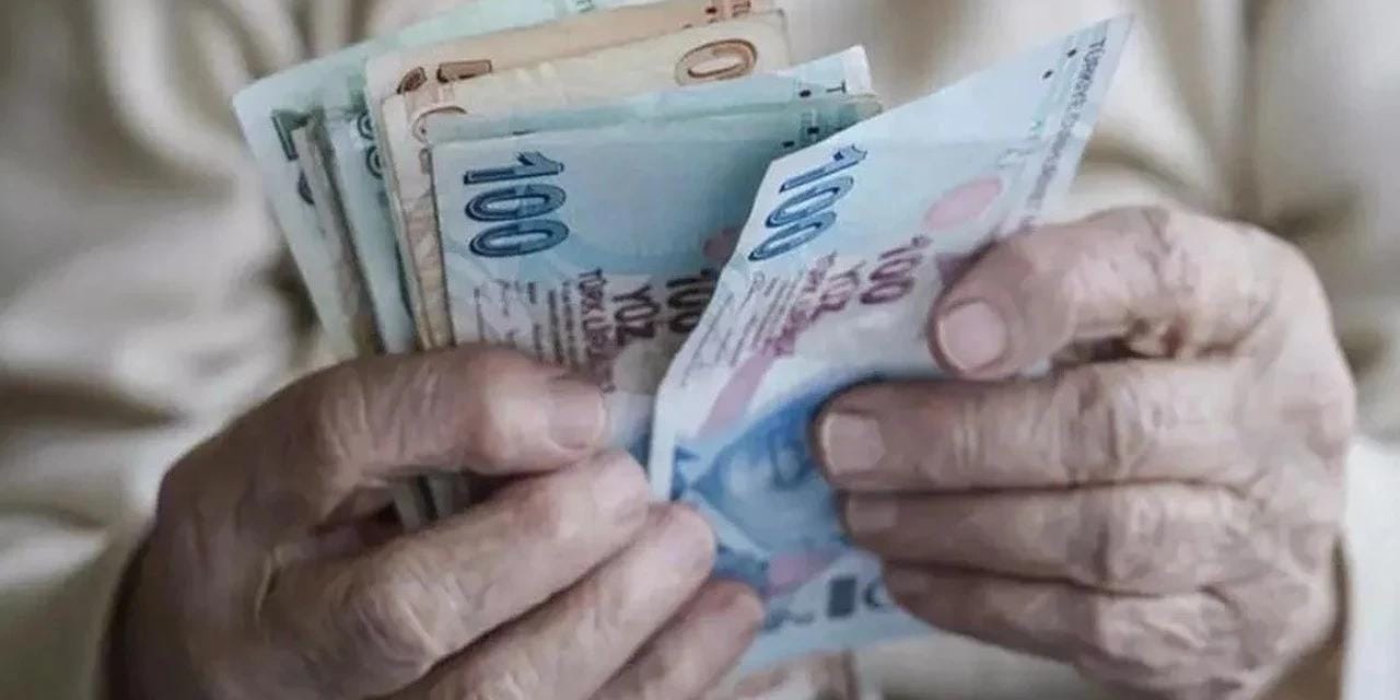 Emekli maaşı iki ayda mum gibi eridi